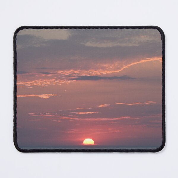 Item preview, Sunset from Trethevy Cliffs,North Cornwall designed and sold by Xshooter.