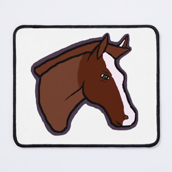 Item preview, Red Roan Horse designed and sold by Phoenix183.