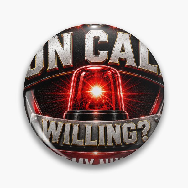 Item preview, On Call – Willing? Want My Number? designed and sold by JBXDesigner.