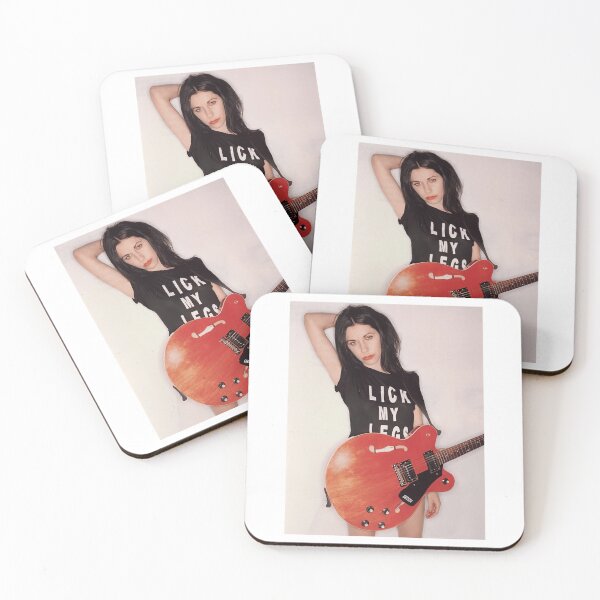 Item preview, PJ Harvey Lick My Legs designed and sold by SamuelRicha23.