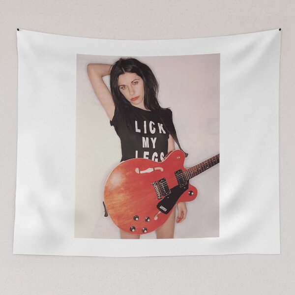 Item preview, PJ Harvey Lick My Legs designed and sold by SamuelRicha23.