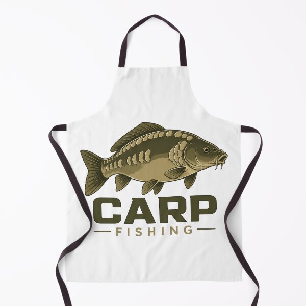Item preview, Carp Fishing – Mirror Carp designed and sold by OTSC.