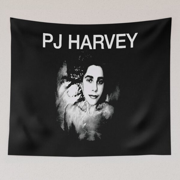 Item preview, PJ Harvey Lick My Legs Rid Of Me designed and sold by SamuelRicha23.