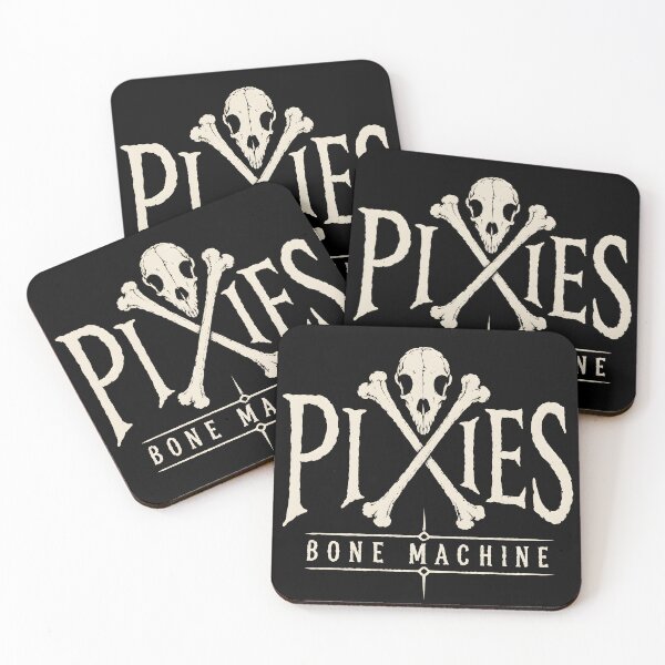Item preview, Pixies Bone Machine designed and sold by Wanderdreaming.