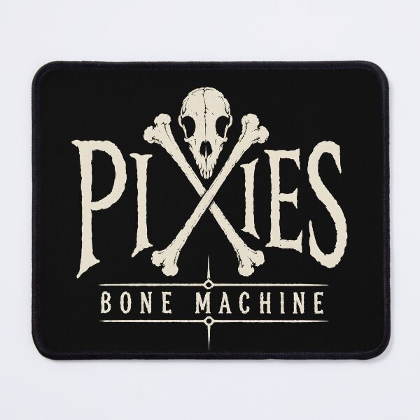 Item preview, Pixies Bone Machine designed and sold by Wanderdreaming.