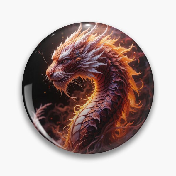 Item preview, Dragon-Cat designed and sold by RaF71PrO.