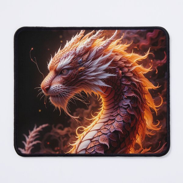 Item preview, Dragon-Cat designed and sold by RaF71PrO.