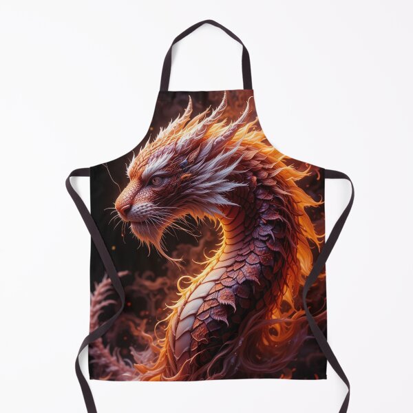 Item preview, Dragon-Cat designed and sold by RaF71PrO.