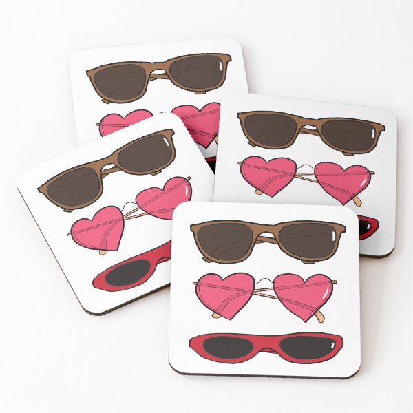 Item preview, Sunglasses (variety) designed and sold by CraftyTacoShop.