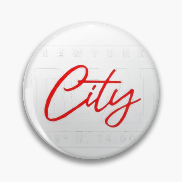 Item preview, New York City. Dream designed and sold by DavTee.