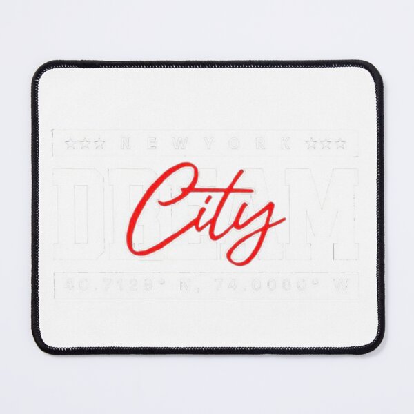 Item preview, New York City. Dream designed and sold by DavTee.