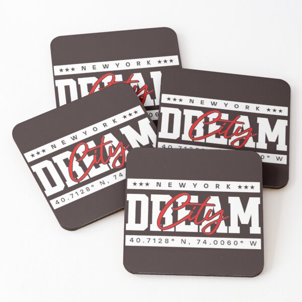 Item preview, New York City. Dream designed and sold by DavTee.