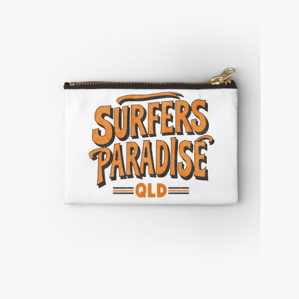 Item preview, Surfers Paradise QLD Australia  designed and sold by PamLeeDesign.
