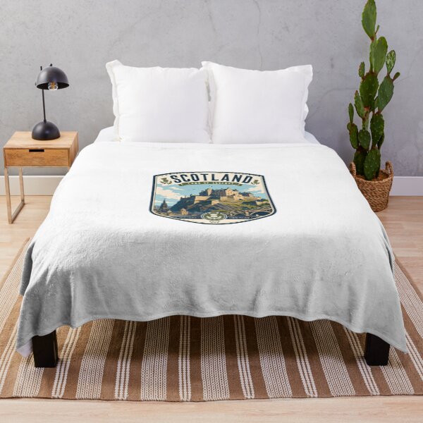 Item preview, Scotland Land Of Legends Scottish History Heritage Travel designed and sold by Simsimah26Parks.