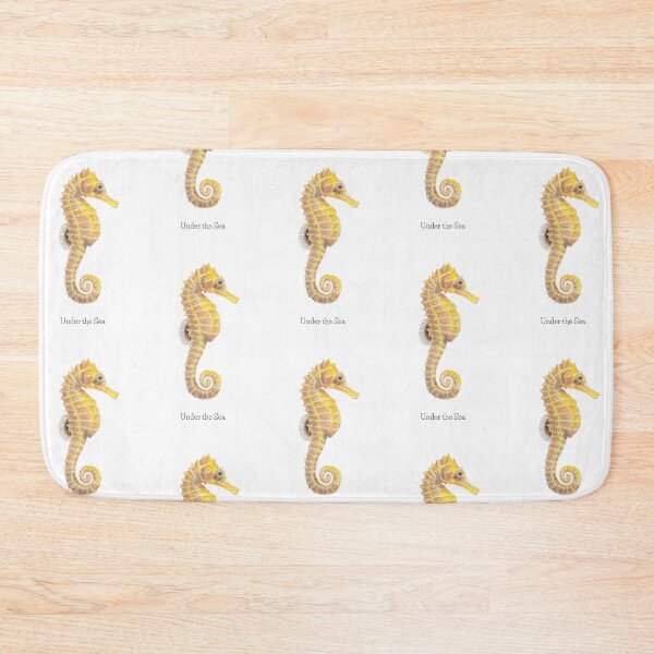 Item preview, Seahorse designed and sold by larebelle.