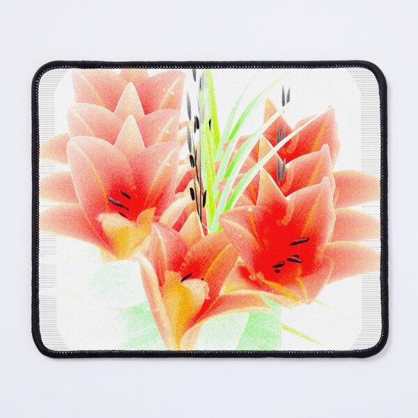 Item preview, Vignette Style Art Floral designed and sold by Dahneray1.