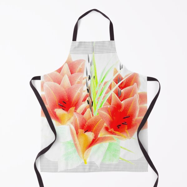 Item preview, Vignette Style Art Floral designed and sold by Dahneray1.
