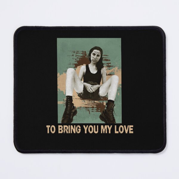Item preview, PJ Harvey Lick My Legs To Bring You My Love designed and sold by SamuelRicha23.