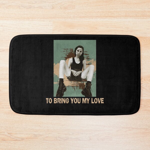 Item preview, PJ Harvey Lick My Legs To Bring You My Love designed and sold by SamuelRicha23.