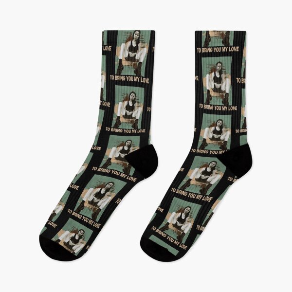 Item preview, PJ Harvey Lick My Legs To Bring You My Love designed and sold by SamuelRicha23.