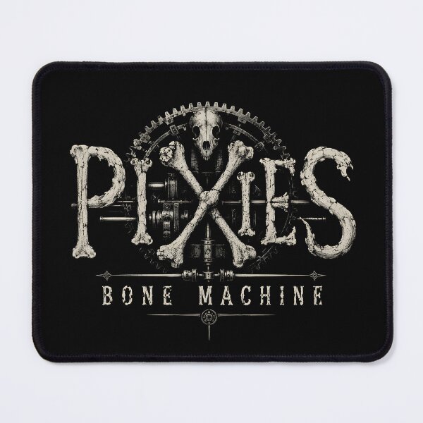 Item preview, Another Pixies Bone Machine designed and sold by Wanderdreaming.