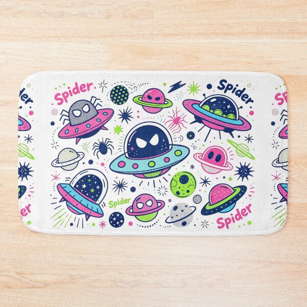 Item preview, space x designed and sold by forget45studio.