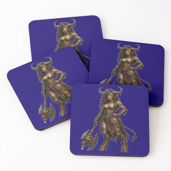 Item preview, Minotaur designed and sold by StufferShak.