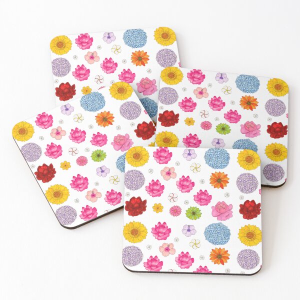 Item preview, Flowers bloomed designed and sold by MattyMc83.