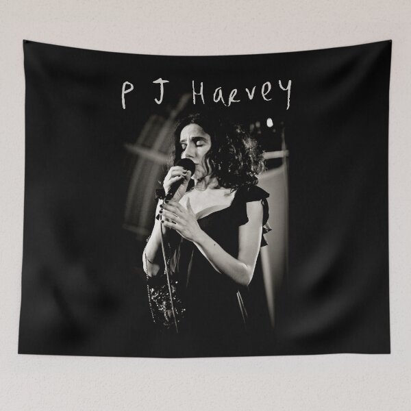 Item preview, PJ Harvey Lick My Legs To Bring You My Love designed and sold by SamuelRicha23.