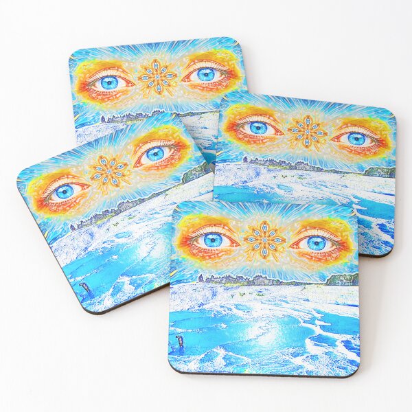 Item preview, StarAbove-Pamukkale designed and sold by Klaus Bremner (Autotelic Art).