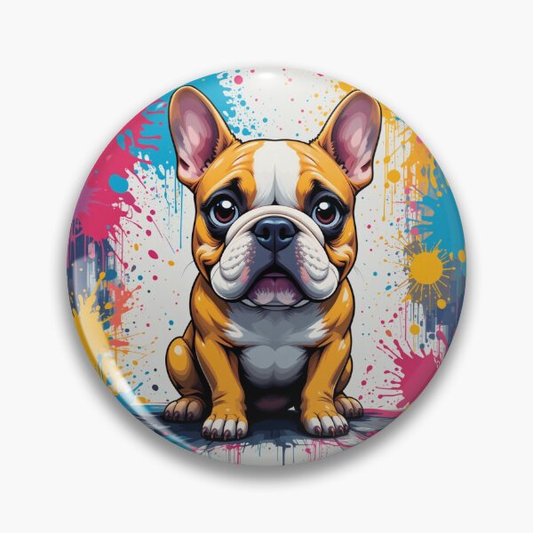 Item preview, France Bulldog designed and sold by RaF71PrO.
