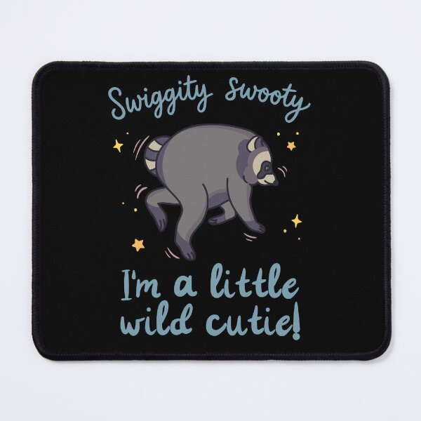 Item preview, Jimothy - little wild cutie designed and sold by FandomizedRose.