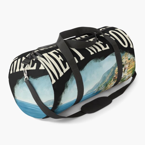 Item preview, Meet me for Panzo di Ferragosto, italian summer vibe  designed and sold by BARKAcreations.