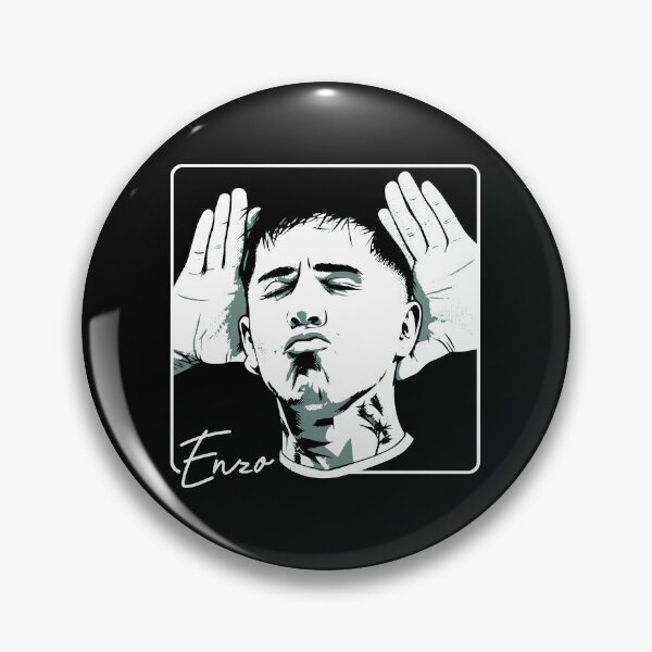 Item preview, Enzo Argentina - I Can’t Hear You Goal Celebration designed and sold by AnAzArt.