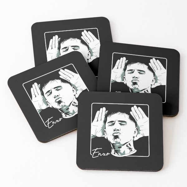 Item preview, Enzo Argentina - I Can’t Hear You Goal Celebration designed and sold by AnAzArt.