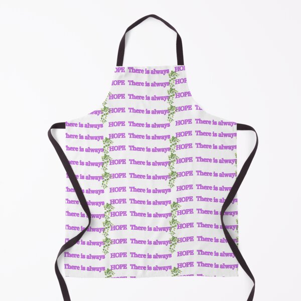 Item preview, There is always HOPE designed and sold by designbycath.