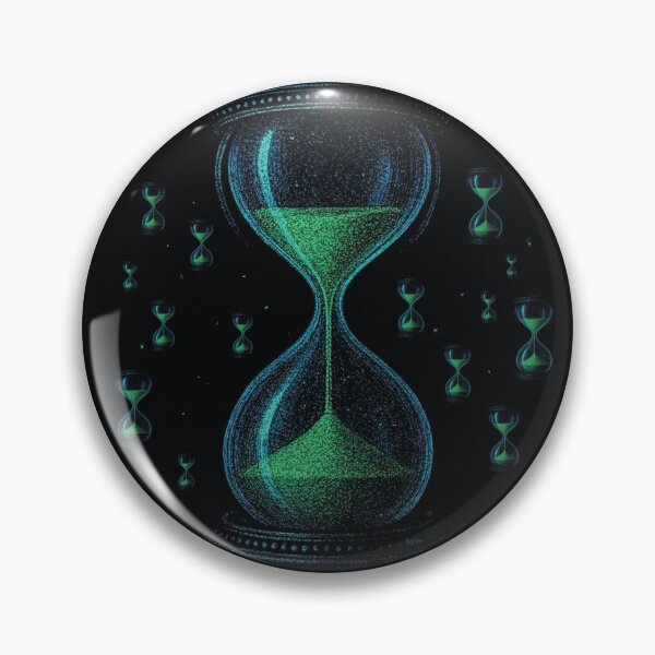Item preview, Time and Tide designed and sold by Rich La Bonté.