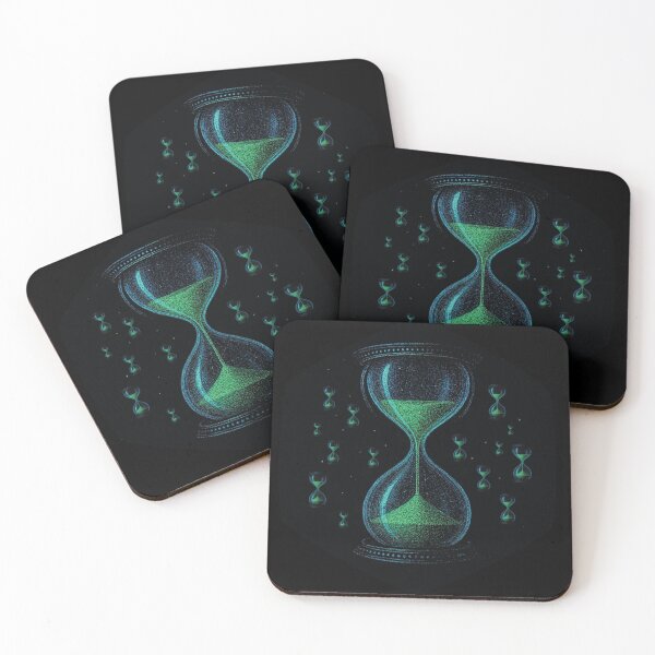 Item preview, Time and Tide designed and sold by Rich La Bonté.