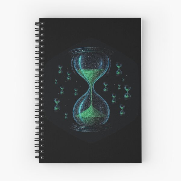 Item preview, Time and Tide designed and sold by Rich La Bonté.