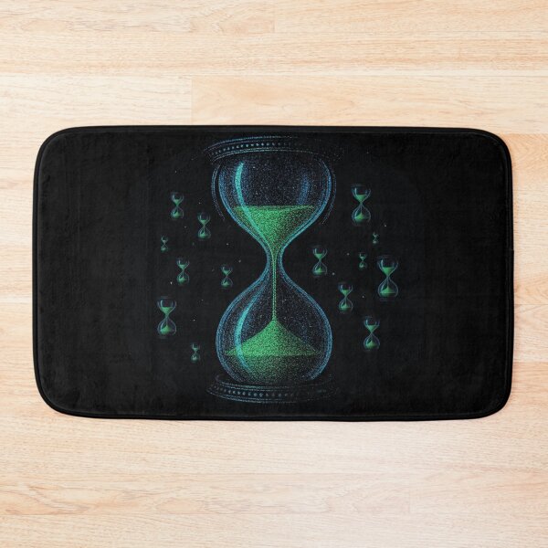 Item preview, Time and Tide designed and sold by Rich La Bonté.