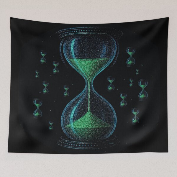 Item preview, Time and Tide designed and sold by Rich La Bonté.
