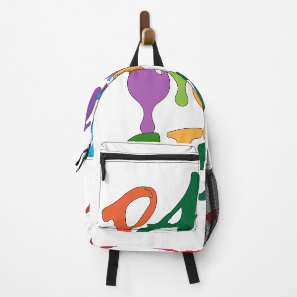 Item preview, Paint Store Calligraphic Design | Creative Artistic Typography designed and sold by LeoArt007.