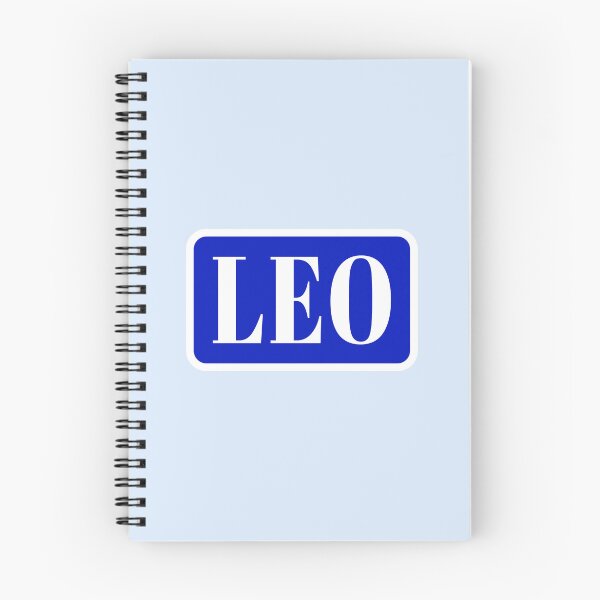 Item preview, Leo Name designed and sold by Jeallan Designs.