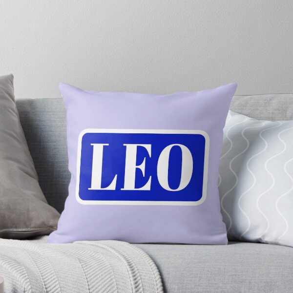 Item preview, Leo Name designed and sold by Jeallan Designs.