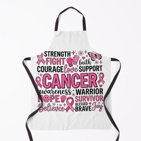 Item preview, Breast Cancer Awareness Pink Ribbon Warrior Quote Design for Fighters and Survivors designed and sold by raedattia.