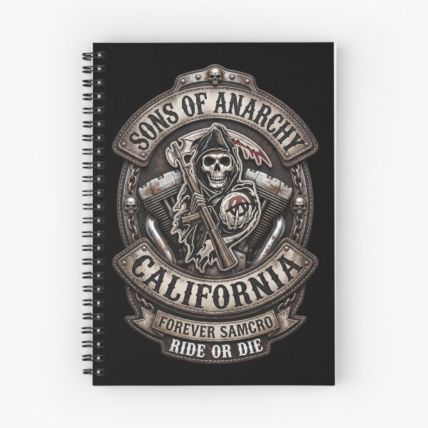 Item preview, Ride or Die Design (California) designed and sold by EzequielBC.