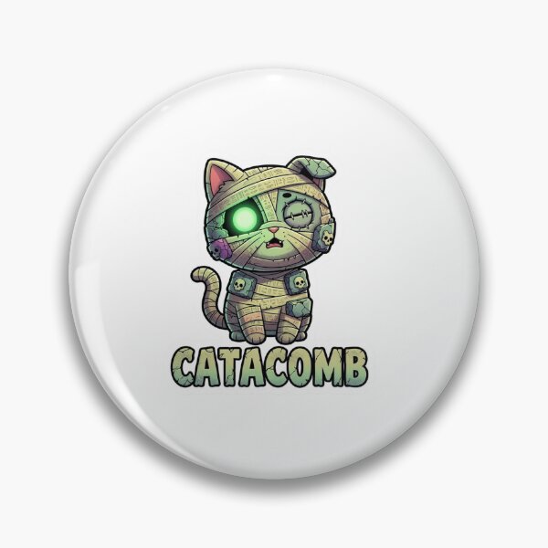 Item preview, Catacomb Summer Edition Gift Souvenir Summer Edition designed and sold by Imaginarium of Chaos falcon88 .