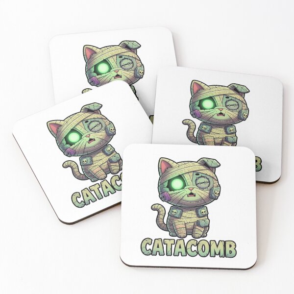 Item preview, Catacomb Summer Edition Gift Souvenir Summer Edition designed and sold by Imaginarium of Chaos falcon88 .