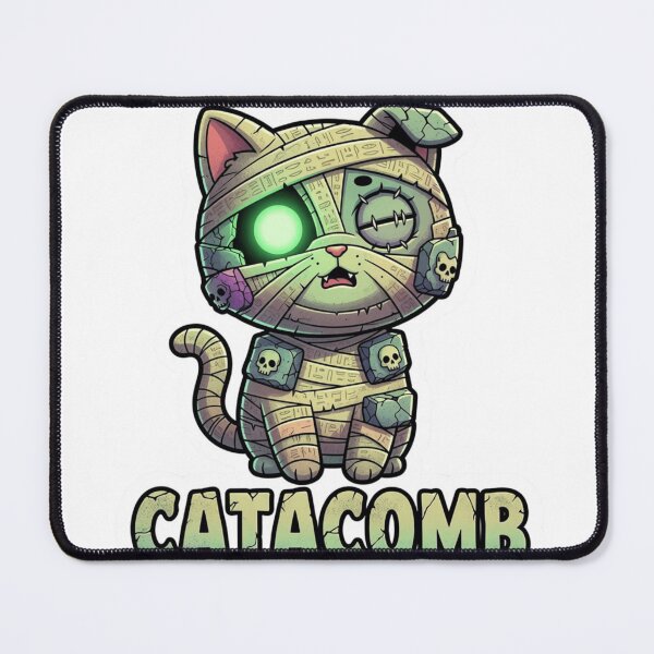 Item preview, Catacomb Summer Edition Gift Souvenir Summer Edition designed and sold by Imaginarium of Chaos falcon88 .