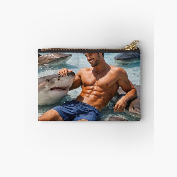 Item preview, The Ocean's Goodest Boys designed and sold by NiceMoney.